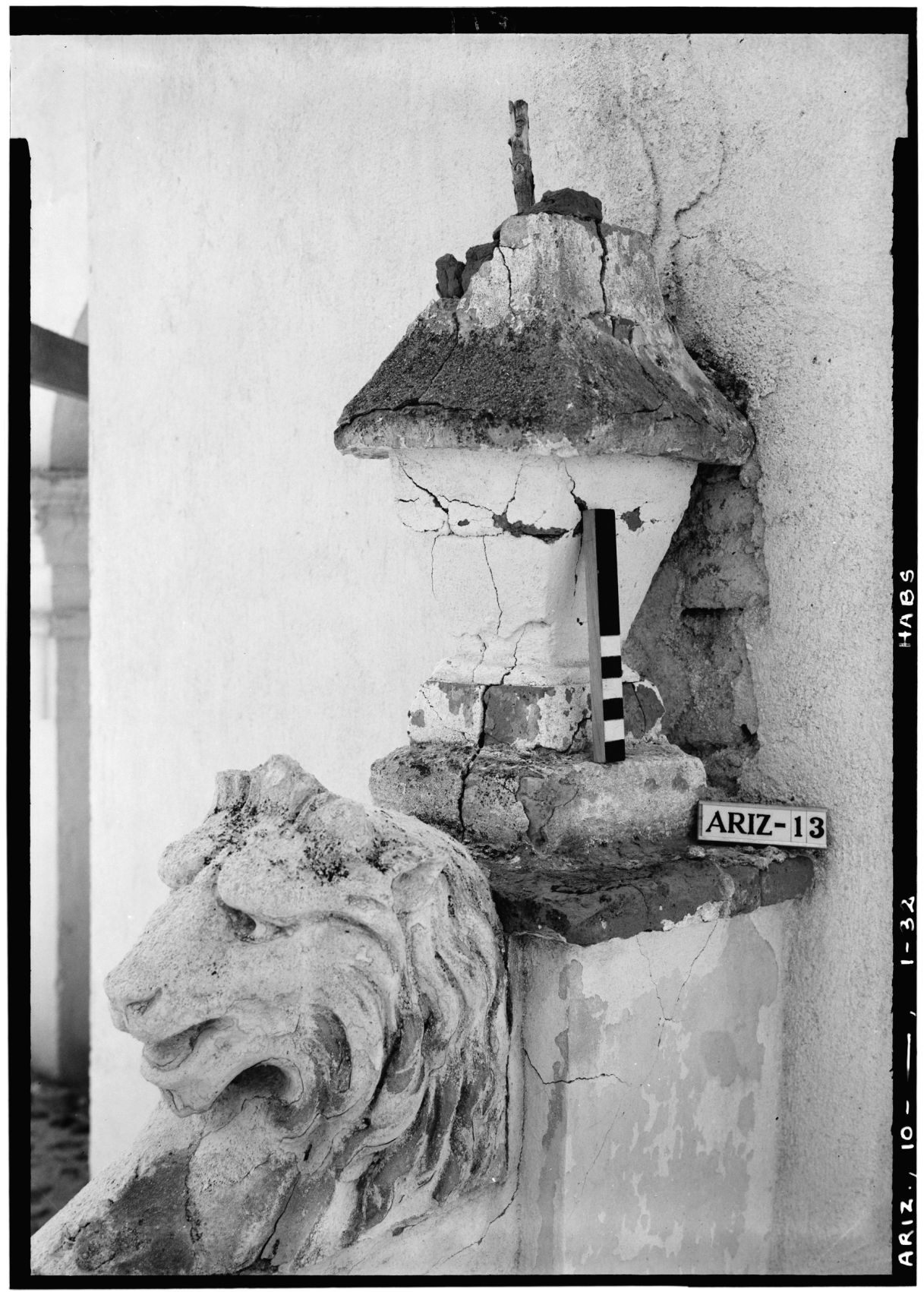 Mission San Xavier del Bac